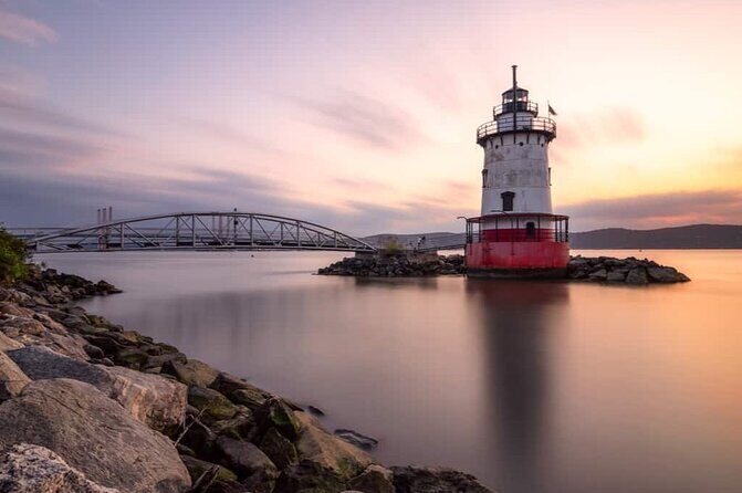 NYC: Train Trip with Sleepy Hollow and Walkway Over Hudson - In-Depth Review of the Hudson Valley Train Tour