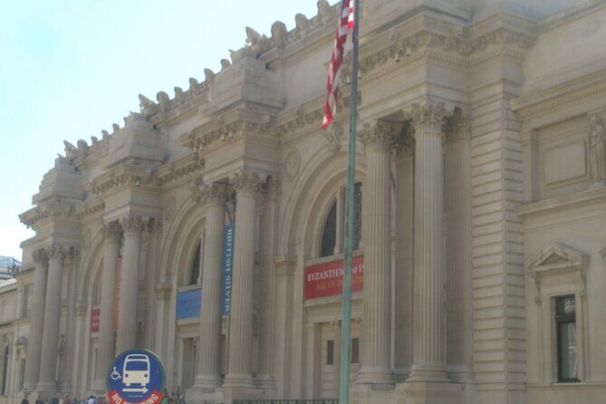 NYC Upper East Side Self-Guided Scavenger Hunt - Authentic Experiences and Authenticity