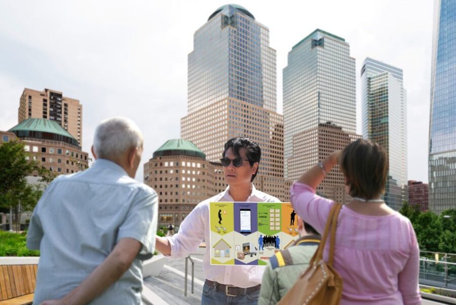 NYC: Wall Street and Financial District Walking Tour - Authentic Perspectives from Past Participants