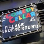 NYC's History of Comedy Tour - Authentic Travel Experiences Based on Reviews