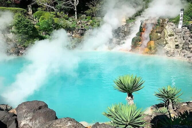 Nyoirinji Temple Beppu Hells and Yufuin Day Tour from Fukuoka - In-Depth Review: What to Expect from This Tour