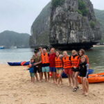 o Cát Bà : 1Day Kayaking,Swimming,Cycling,Snorkeling,Lunch - Who Is This Tour Best For?