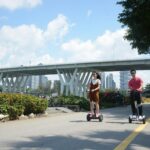 O-Ride Singapore Marina Bay Sands Mini Segway Tour - Who Is This Tour Best For?