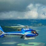 Oahu Air Adventure Helicopter Tour - Final Thoughts