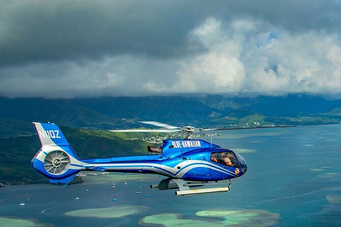 Oahu Air Adventure Helicopter Tour - Final Thoughts