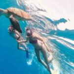 Oahu Coastline Cruise: Turtle Snorkeling and Jumping Platform - Detailed Breakdown of the Itinerary