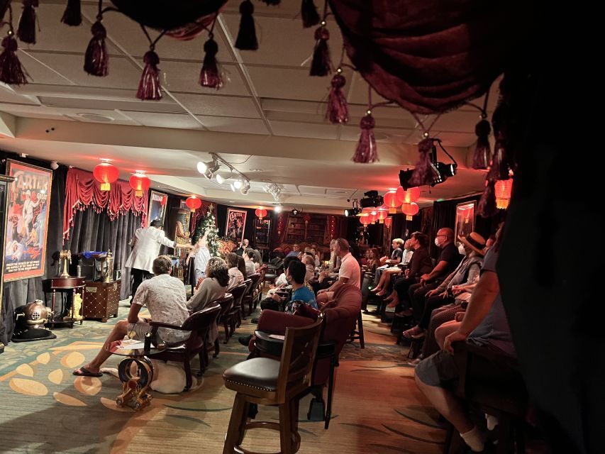 Oahu: Hilton Waikiki Beach Hotel Magical Mystery Show - Authentic Perspectives from Past Guests