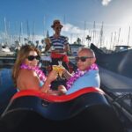 Oahu: Luxury Gondola Cruise with Drinks and Pastries - Who Should Consider This Tour?