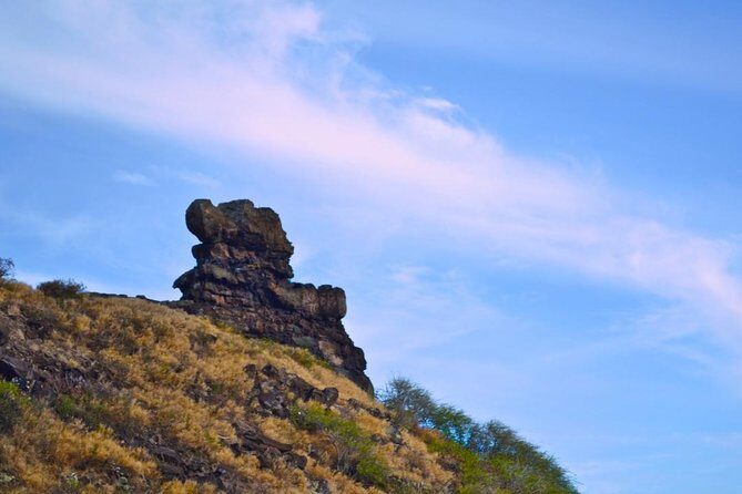 Oahu Off the Beaten Path Small-Group Tour from Honolulu - Authentic Insights and Traveler Feedback