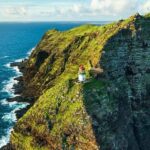 Oahu: Path to Pali 30-Minute Doors On or Off Helicopter Tour - Is This Tour Worth the Price?