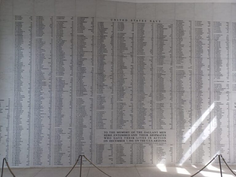 Oahu: Pearl Harbor Admiral's VIP Narrated Multimedia Tour - Why This Tour Might Be Perfect for You