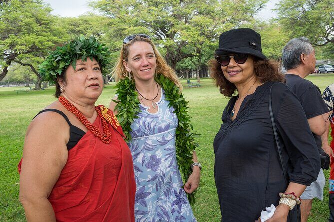 Oahu Personalized Private Tour - What Makes This Tour Stand Out?