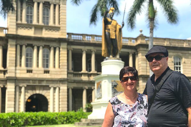 Oahu Private First, Last and Transfer Day Tours with Luggage - Who Should Take This Tour?