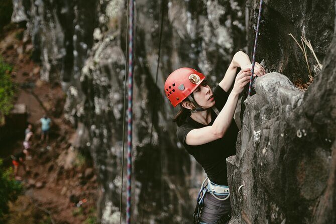 Oahu Rock Climbing Adventures - Why This Rock Climbing Tour Stands Out