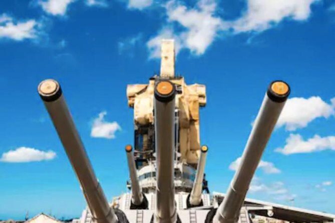 Oahu Small Group Shore Excursion: WWII The Full History - FAQ: Your Questions About the WWII Oahu Tour Answered