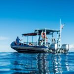 Oahu Swimming with Dolphins Speedboat Adventure - Exploring the Itinerary in Detail