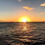 Oahu: Waikiki Glass Bottom Boat Sunset Cruise - In-Depth Look at the Waikiki Glass Bottom Boat Sunset Cruise