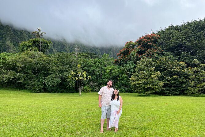 Oahu Waterfall Hike-Garden-Beach Road Trip, Waikiki to Lanikai - Practical Tips for Your Day