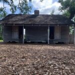 Oak Alley Plantation Admission & Tour with transportation - The First Stop: Oak Alley Plantation