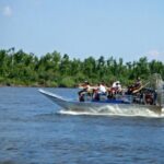 Oak Alley Plantation and Large Airboat Swamp Tour from New Orleans - Who Will Love This Tour?