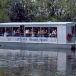 Oak Alley Plantation and Swamp Boat Tour from New Orleans - Who Should Consider This Tour?