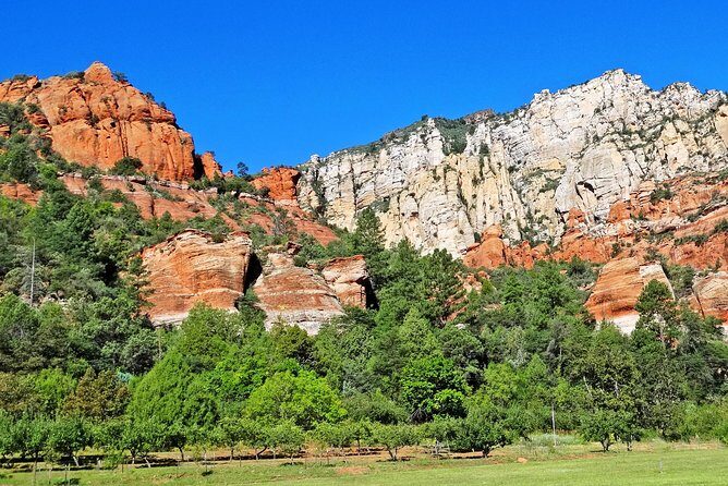 Oak Creek Canyon Pavement Jeep Tour in Sedona - Final Thoughts