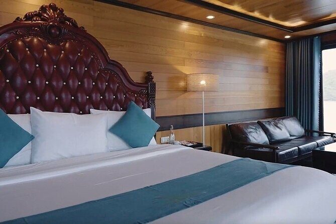 Oasis Bay Cruise 3-day Explore Halong Bay from Hanoi - FAQ – Your Practical Questions Answered