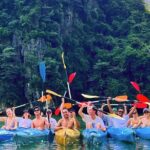 Oasis Bay Party Cruise 3 Days 2 Nights - The Sum Up