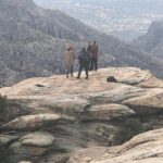 Oasis Tour of Tucson - The Highlights of Mount Lemmon