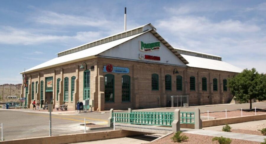 Oatman / RT66 3 in 1 Combo Tour - The Itinerary in Detail