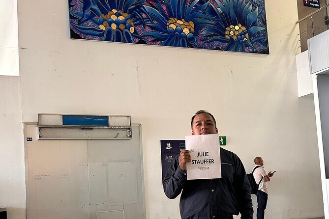 Oaxaca Airport Transfer to Hotel - Evaluating the Experience: A Balanced View