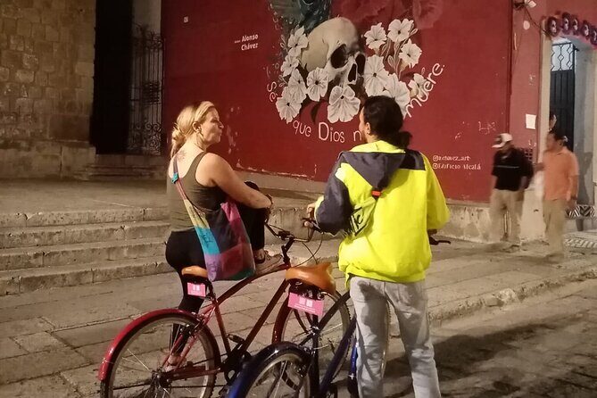 Oaxaca City Bicycle Tour Explore Iconic Barrios - Frequently Asked Questions