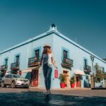 Oaxaca City Photo Session - The Photos: Digital Files with Professional Touches