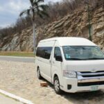 Oaxaca City Private vehicle with Guide - FAQ