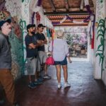 Oaxaca City Walking Tour - Markets, Textile museum & Lunch - Practical Insights and What to Expect