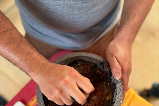 Oaxaca Cooking Classes with Local Chef - Exploring the Oaxaca Cooking Class: An In-depth Look