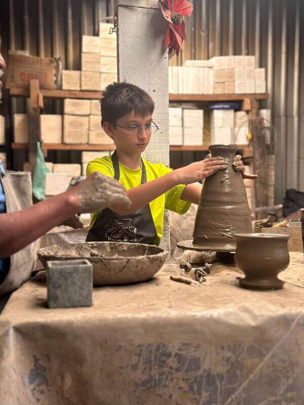 Oaxaca: Monte Alban, Alebrije Workshop, and Black Pottery - What Makes This Tour Stand Out?