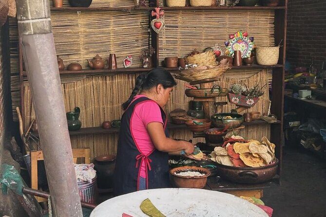 Oaxaca - Monte Alban, Alebrijes, Cuilapan & San Bartolo - Who Will Love This Tour?