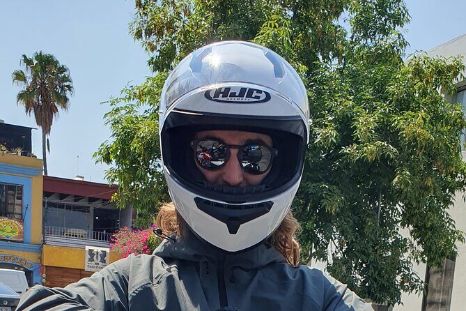 Oaxaca Motorcycle Adventure - Analyzing the Value: Is It Worth It?