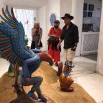 Oaxaca overnight guided tour from Huatulco - The Logistics and What It Means for You