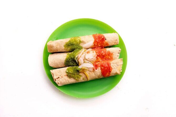 Oaxaca Street Food Essentials - Exploring Oaxaca Street Food Essentials in Depth