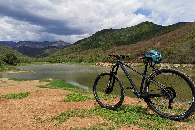 Oaxaca to Tule Tree Bike Tour - 6 hours - Frequently Asked Questions