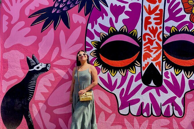 Oaxaca Walking Tour - Who Would Love This Tour?