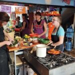 Oaxacan cooking class - Frequently Asked Questions