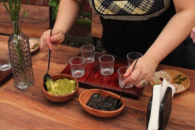 Oaxacan Mezcal and Pairing Tasting - Who Will Enjoy This Tour?