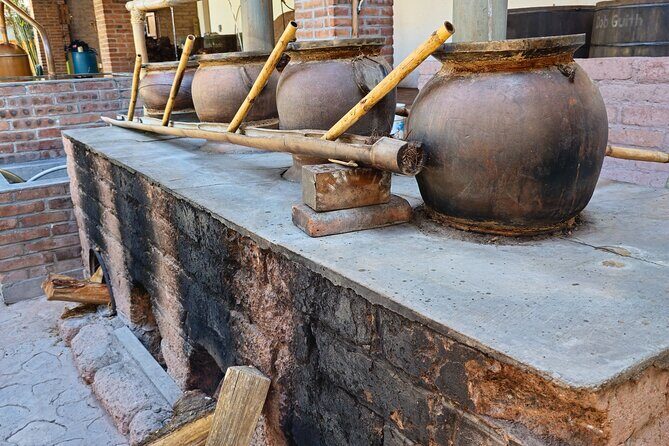 Oaxacan Mezcal Tour - Practicalities and Value