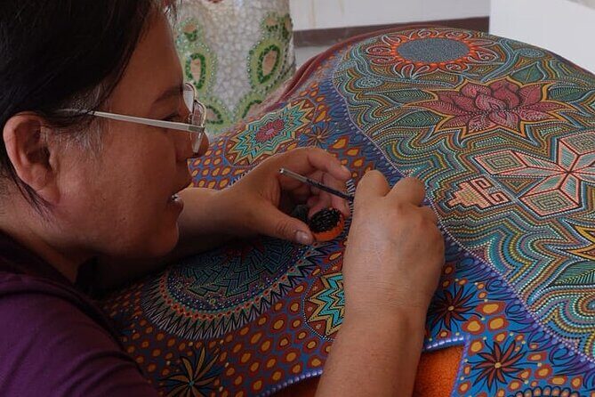 Oaxacan Roots Tour of Oaxaca City - Who Will Benefit Most?