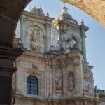 Oaxacan Urban Mythology and Colonial Art - FAQs