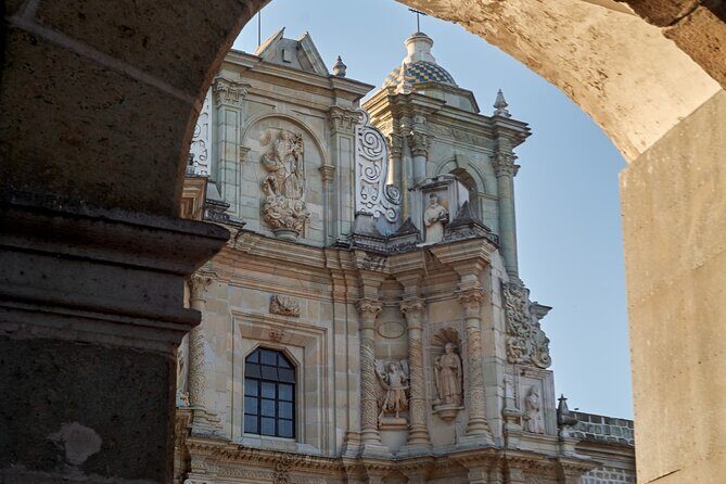 Oaxacan Urban Mythology and Colonial Art - FAQs