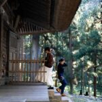 Obuse: Half-day walking tour of Hokusai & Local Specialties - Frequently Asked Questions